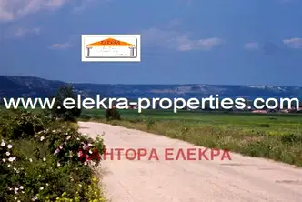 Парцел във Варна, с. Осеново