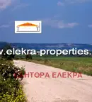 Парцел във Варна, с. Осеново