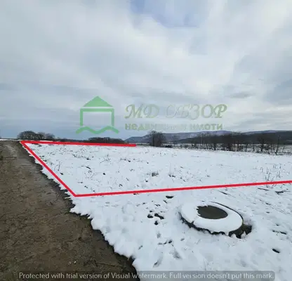 Снимка 5 — Парцел във Варна, с. Попович