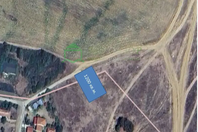 Парцел във Варна, с. Попович