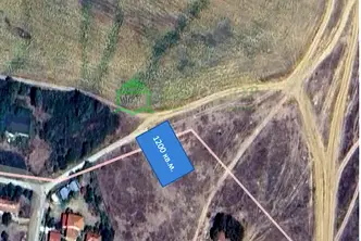 Парцел във Варна, с. Попович