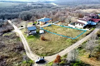 Парцел във Варна, с. Приселци
