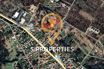 Парцел във Варна, с. Приселци