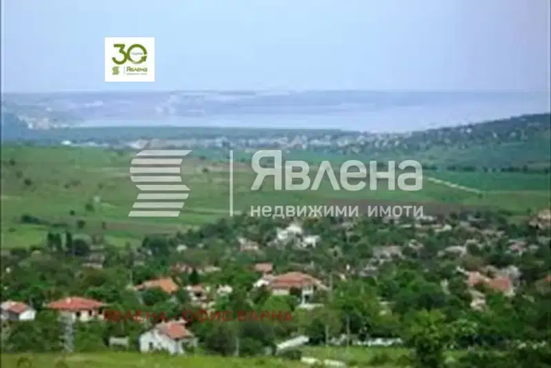 Plot in Oblast Varna, Priselci
