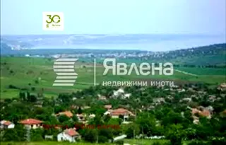 Парцел във Варна, с. Приселци