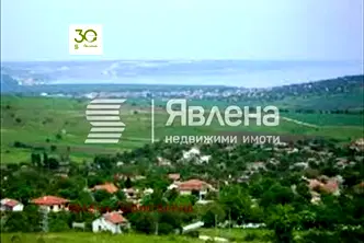 Парцел във Варна, с. Приселци
