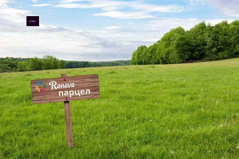 Парцел във Варна, с. Просечен