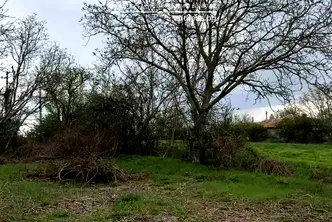 Парцел във Варна, с. Равна