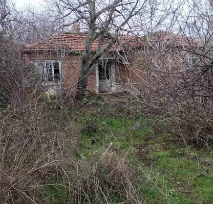 Photo 2 — Plot in Oblast Varna, Ravna Gora