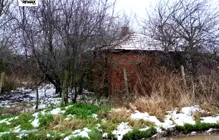 Парцел във Варна, с. Равна гора