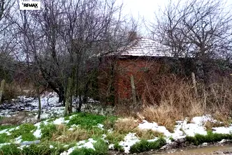 Парцел във Варна, с. Равна гора