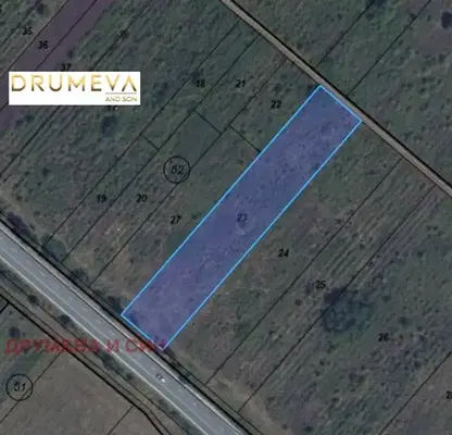 Photo 2 — Plot in Oblast Varna, Rudnik
