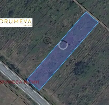 Photo 2 — Plot in Oblast Varna, Rudnik