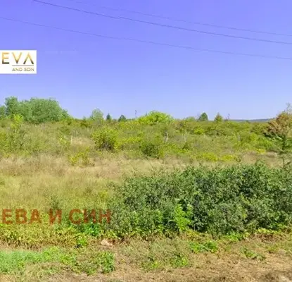 Photo 3 — Plot in Oblast Varna, Rudnik