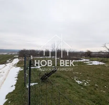 Снимка 3 — Парцел във Варна, с. Рудник