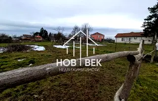Парцел във Варна, с. Рудник