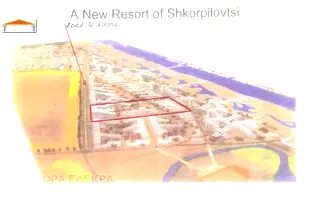 Парцел във Варна, с. Шкорпиловци
