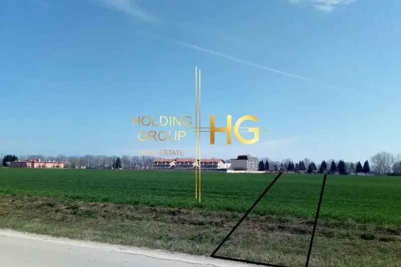 Plot in Varna, Shkorpilovci