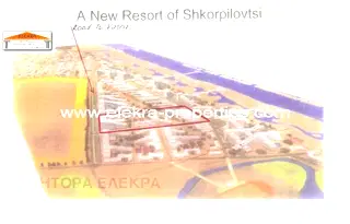 Парцел във Варна, с. Шкорпиловци