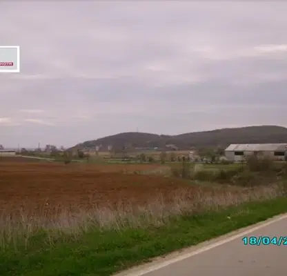 Photo 2 — Plot in Oblast Varna, Shkorpilovci