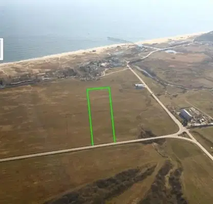 Photo 4 — Plot in Oblast Varna, Shkorpilovci
