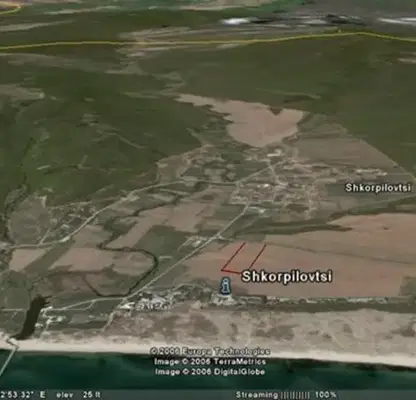 Photo 5 — Plot in Oblast Varna, Shkorpilovci