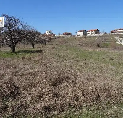 Photo 2 — Plot in Oblast Varna, Shkorpilovci