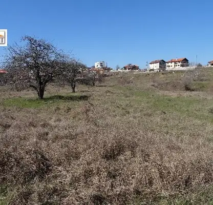 Photo 3 — Plot in Oblast Varna, Shkorpilovci