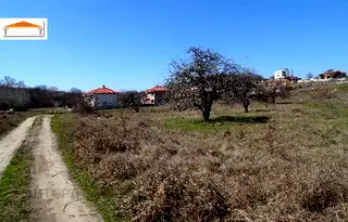 Парцел във Варна, с. Шкорпиловци