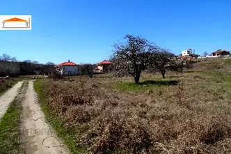 Парцел във Варна, с. Шкорпиловци