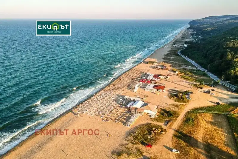 Парцел във Варна, с. Шкорпиловци