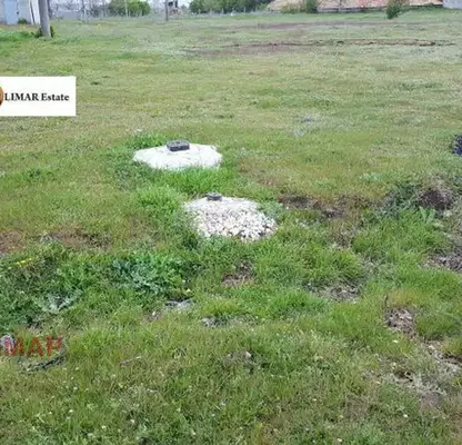 Photo 5 — Plot in Oblast Varna, Slynchevo