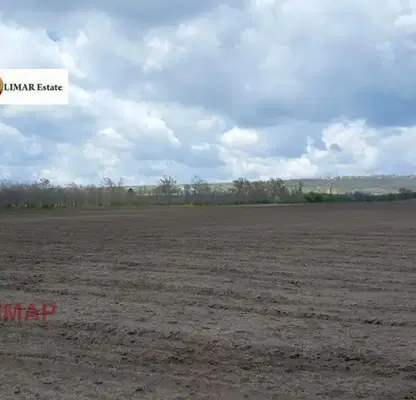 Снимка 2 — Парцел във Варна, с. Слънчево