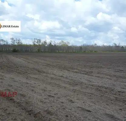 Снимка 4 — Парцел във Варна, с. Слънчево