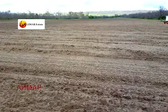 Парцел във Варна, с. Слънчево
