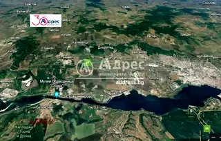 Парцел във Варна, с. Слънчево