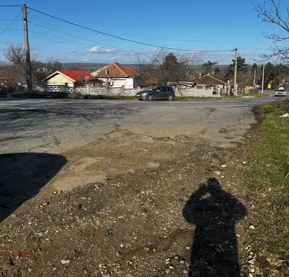 Photo 3 — Plot in Oblast Varna, Staro Oryahovo