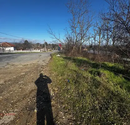 Photo 4 — Plot in Oblast Varna, Staro Oryahovo