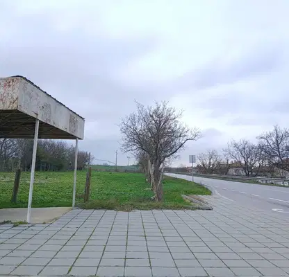 Снимка 4 — Парцел във Варна, с. Страшимирово