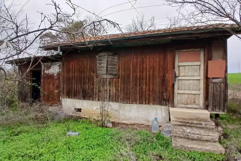 Парцел във Варна, с. Страшимирово