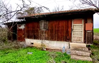 Парцел във Варна, с. Страшимирово