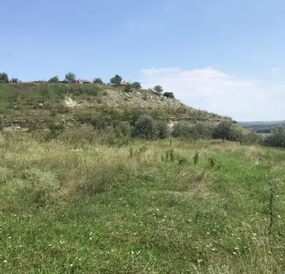 Снимка 2 — Парцел във Варна, с. Страшимирово