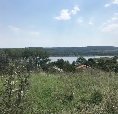 Снимка 4 — Парцел във Варна, с. Страшимирово