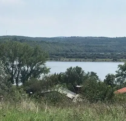 Снимка 5 — Парцел във Варна, с. Страшимирово