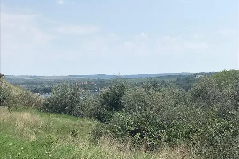 Парцел във Варна, с. Страшимирово