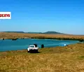 Снимка 2 — Парцел във Варна, с. Ветрино