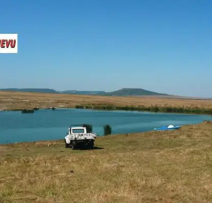 Photo 2 — Plot in Oblast Varna, Vetrino