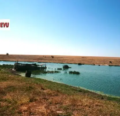 Photo 3 — Plot in Oblast Varna, Vetrino