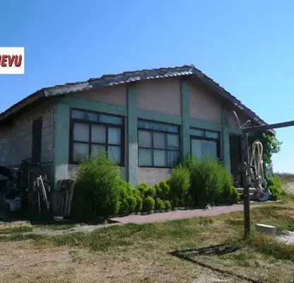 Photo 4 — Plot in Oblast Varna, Vetrino