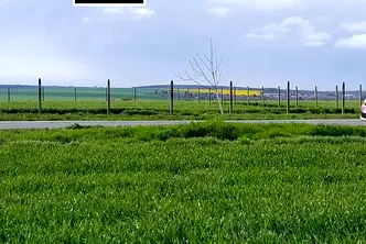 Парцел във Варна, с. Яребична